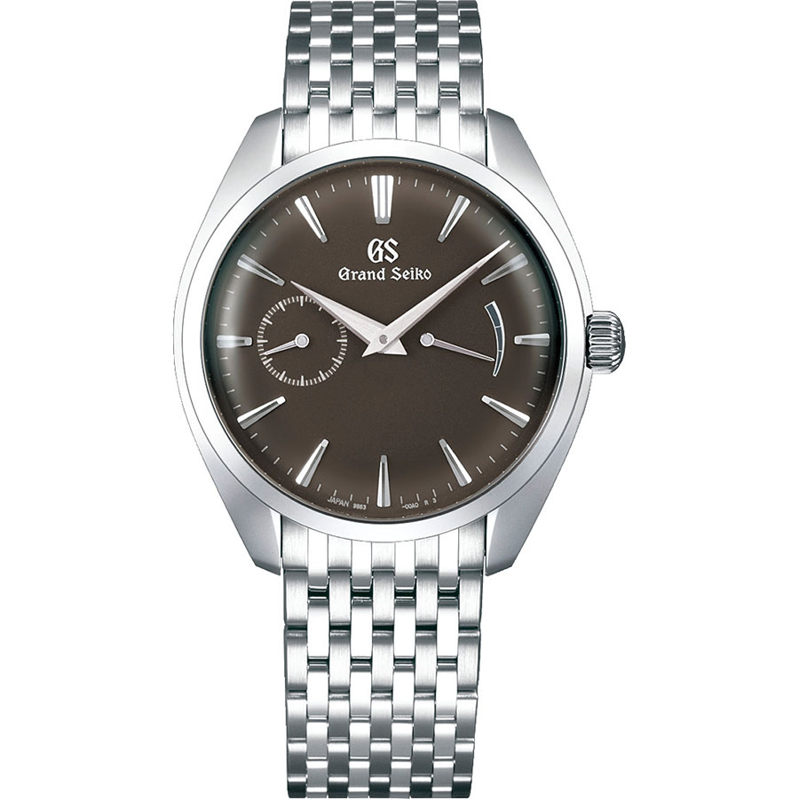 Часы Grand Seiko Elegance SBGK009G